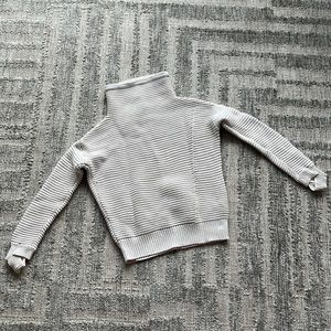 Sweaty Betty Sweater